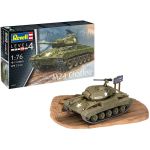 Revell M24 Chaffee (1:76)