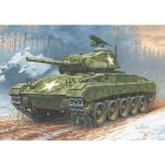 Revell M24 Chaffee (1:76)