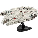 Revell SW Millenium Falcon (1:241)