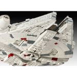 Revell SW Millenium Falcon (1:241)