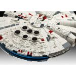 Revell SW Millenium Falcon (1:241)