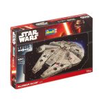 Revell SW Millenium Falcon (1:241)