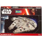 Revell SW Millenium Falcon (1:241)