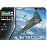 Revell Horten Go229 A-1 (1:48)