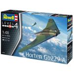 Revell Horten Go229 A-1 (1:48)