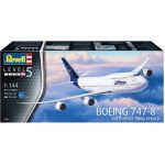 Revell Boeing 747-8 Lufthansa New Livery (1:144)