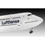 Revell Boeing 747-8 Lufthansa New Livery (1:144)