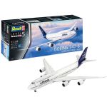 Revell Boeing 747-8 Lufthansa New Livery (1:144)