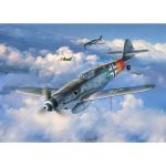 Revell Messerschmitt Bf 109 G-10 (1:48)