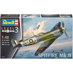 Revell Supermarine Spitfire Mk. II (1:48)