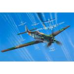 Revell Focke Wulf Ta 152 H (1:72)