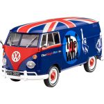 Revell Volkswagen T1 The Who (1:24) (giftset)