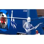 Revell Volkswagen T1 The Who (1:24) (giftset)