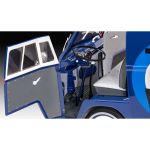 Revell Volkswagen T1 The Who (1:24) (giftset)