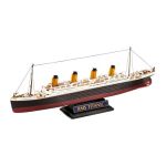 Revell Titanic (1:700 + 1:1200) giftset