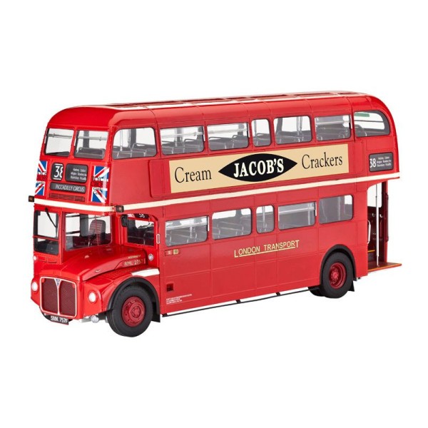 Revell LONDON BUS (1:24)