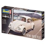 Revell VW Beetle 1:32