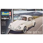 Revell VW Beetle 1:32