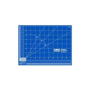 Revell modelářská podložka 300x320mm