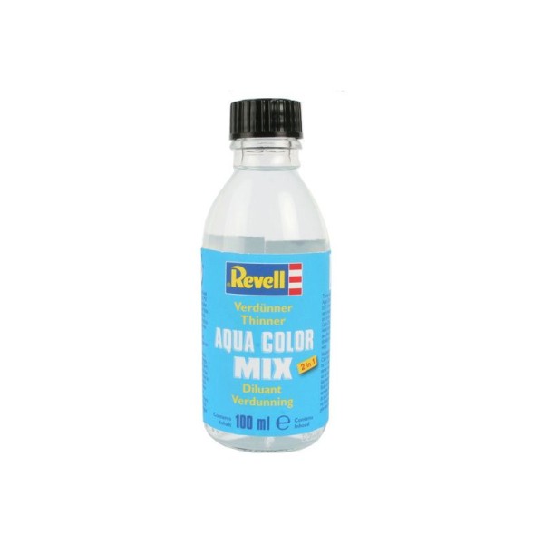 Revell ředidlo Aqua Color Mix 100ml