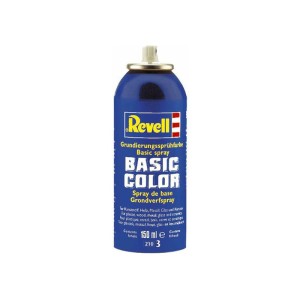 Revell podkladová barva Basic Color ve spreji 150ml