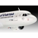 Revell Airbus A320neo Lufthansa (1:144) (sada)