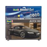 Revell Audi R8 (1:24) (sada)