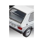 Revell Volkswagen Golf 1 GTI (1:24) (sada)