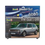 Revell Volkswagen Golf 1 GTI (1:24) (sada)