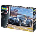 Revell AC Cobra 289 (1:25) (sada)