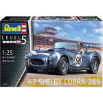 Revell AC Cobra 289 (1:25) (sada)