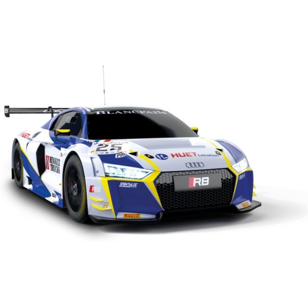 SCX Compact Audi R8 LMS GT3 Huet