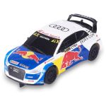 SCX Compact Audi S1 WRX EKS