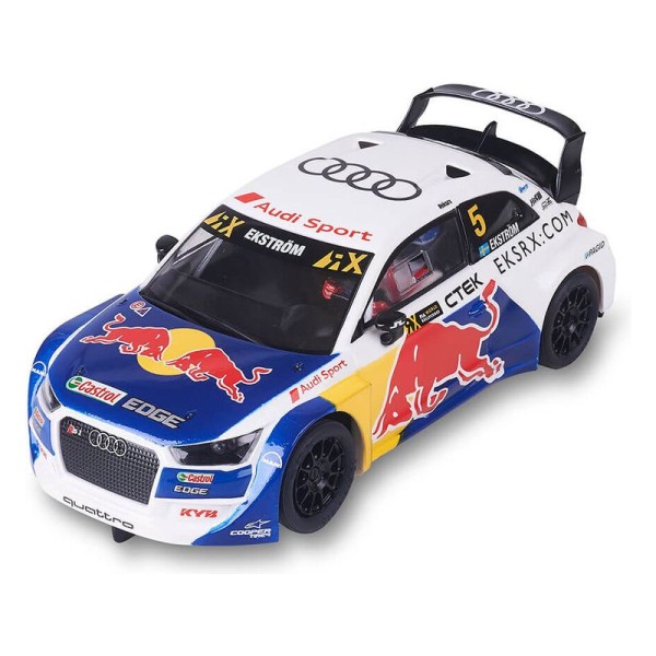 SCX Advance Audi S1 WRX Ekström