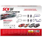 SCX Advance GT3 Series