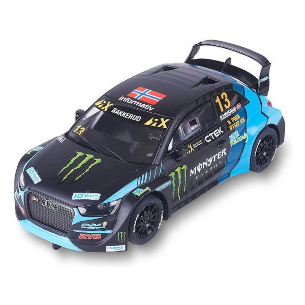 SCX Original Audi S1 WRX Monster