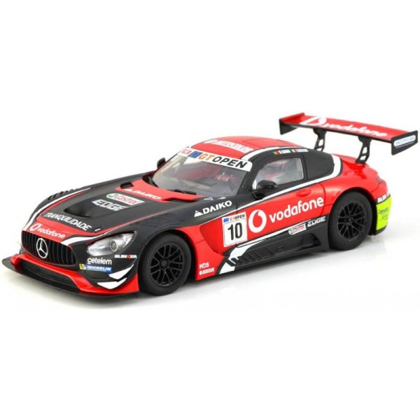 SCX Original Mercedes AMG GT3 Vodafone