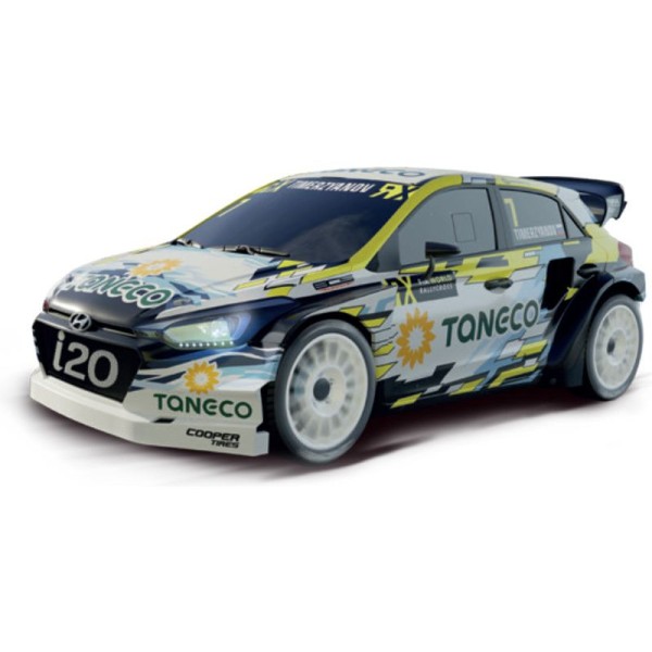 SCX Original Hyundai RX Taneco