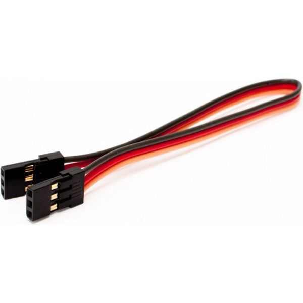 Spektrum propojovací servo kabel samice 15cm