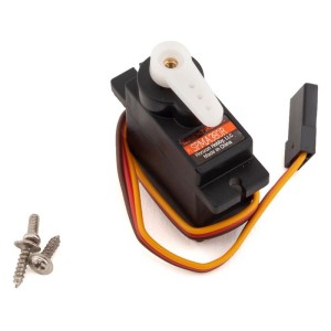 Spektrum servo A380R 9g revers MG