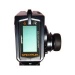 Spektrum DX5 Pro 2021 DSMR