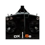 Spektrum DX6e DSMX