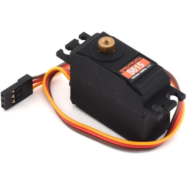 Spektrum servo S615 2.2kg.cm WP mini