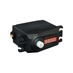 Spektrum servo S650 5kg.cm 0.12s/60° 23T