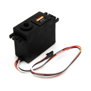 Spektrum servo S906