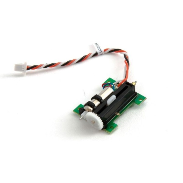 Spektrum servo S2030L 60mm: 120 S