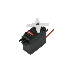 Spektrum servo S6020 10.5kg.cm 0.19s/60° 23T