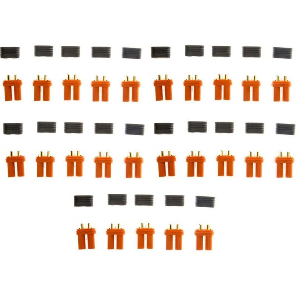 Spektrum konektor IC5 baterie (25)