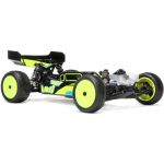 TLR 22 5.0 1:10 2WD Dirt Clay DC ELITE Race Buggy Kit