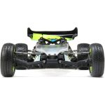 TLR 22 5.0 1:10 2WD Dirt Clay DC ELITE Race Buggy Kit